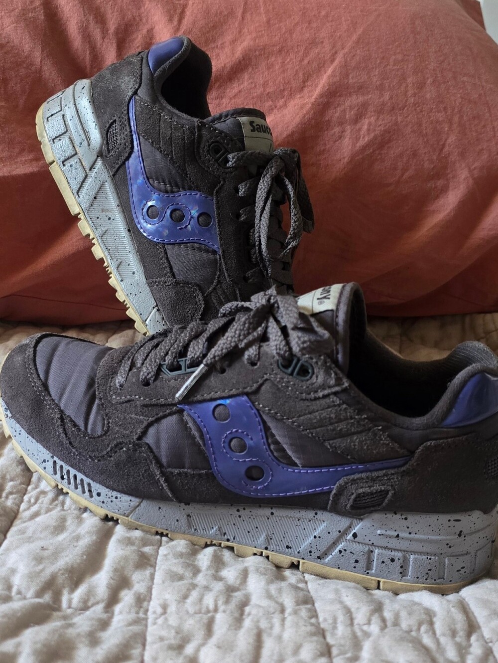 Saucony Shadow 5000 Retro Running Shoes